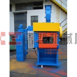 XZ-50L拋丸機(jī)，拋丸清理機(jī)，小型拋丸機(jī)，324拋丸機(jī)