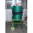 高壓噴砂機(jī)，高壓防腐噴砂機(jī)，高壓墓碑刻字噴砂機(jī)，石材噴砂機(jī)