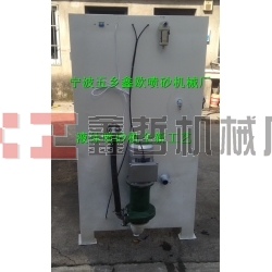 液體噴砂機(jī),水噴砂機(jī)，濕噴砂機(jī)