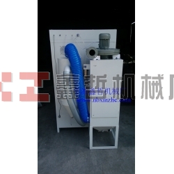 鋁壓鑄噴砂機(jī)，五金汽配噴砂機(jī)，亞克力噴砂機(jī)