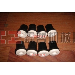 鑫哲-噴砂嘴，小型噴砂嘴，陶瓷噴砂嘴，噴砂機配件